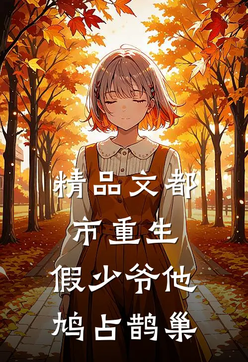 精品文都市重生：假少爷他鸠占鹊巢