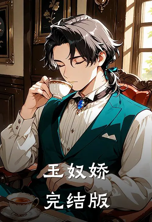 玉奴娇完结版
