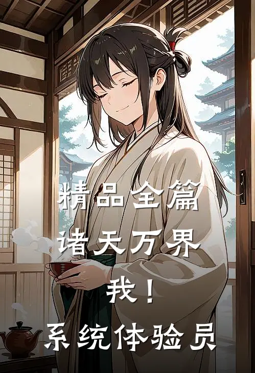精品全篇诸天万界：我！系统体验员