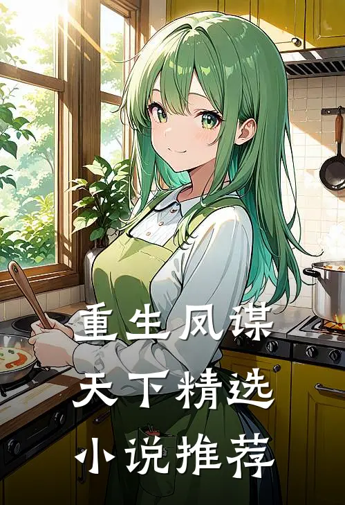 重生凤谋天下精选小说推荐