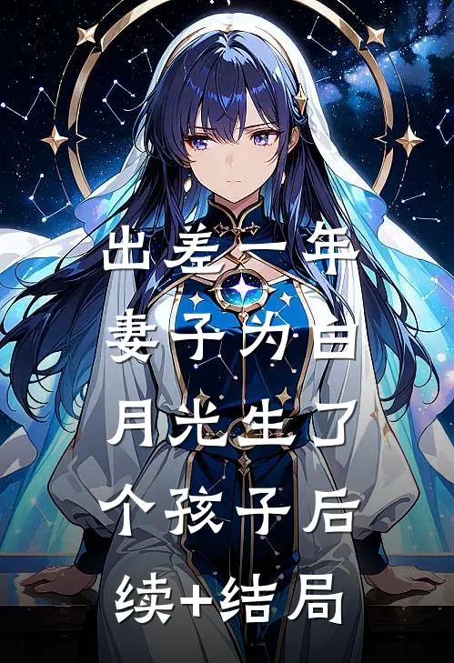 出差一年，妻子为白月光生了个孩子后续+结局