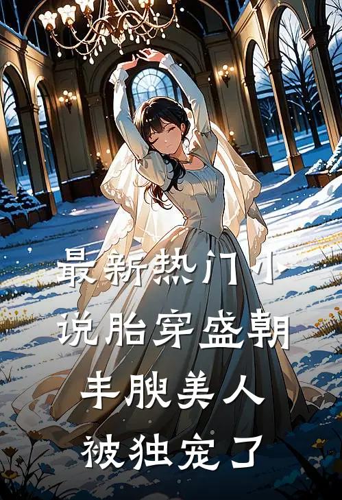 最新热门小说胎穿盛朝，丰腴美人被独宠了