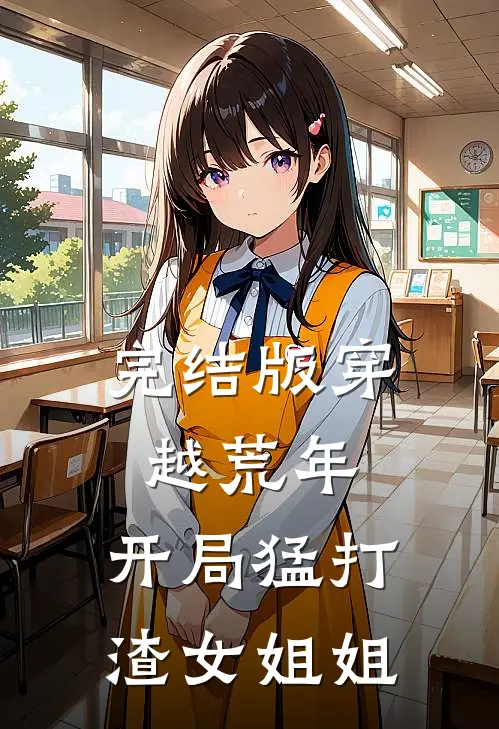 完结版穿越荒年：开局猛打渣女姐姐