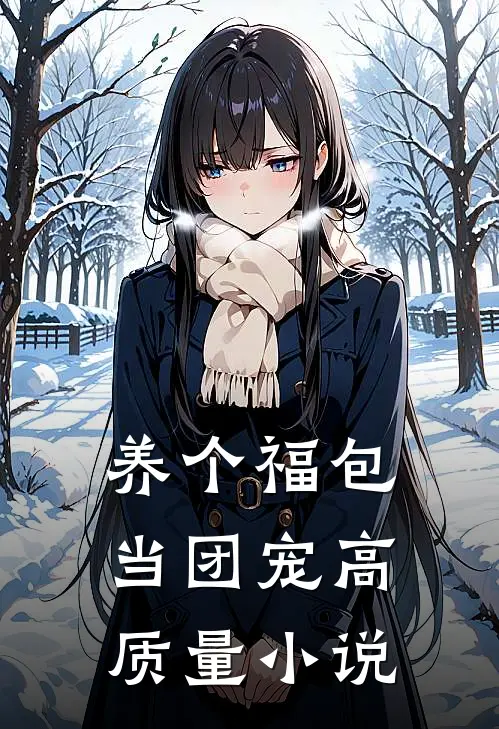 养个福包当团宠高质量小说