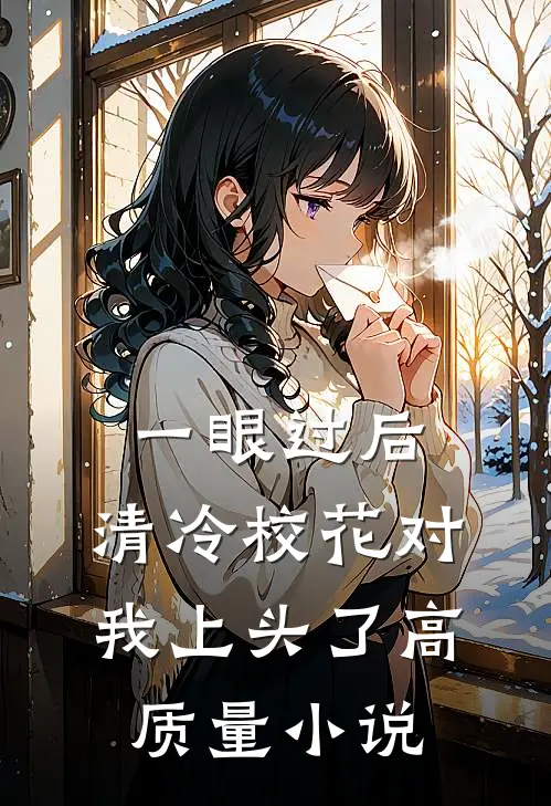 一眼过后，清冷校花对我上头了高质量小说