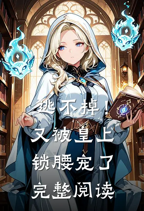 逃不掉！又被皇上锁腰宠了完整阅读
