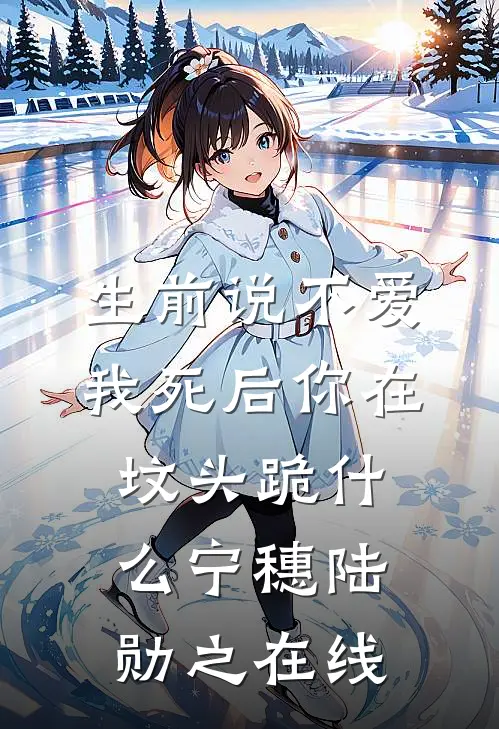 恨已成舟思妍陈思妍全集