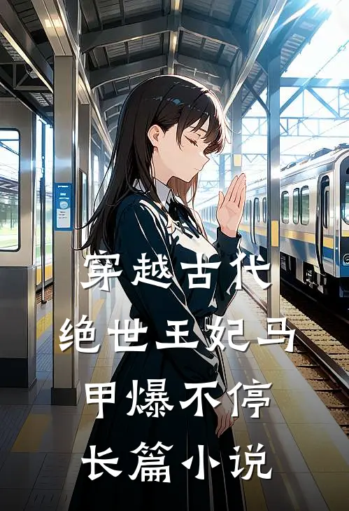 穿越古代：绝世王妃马甲爆不停长篇小说