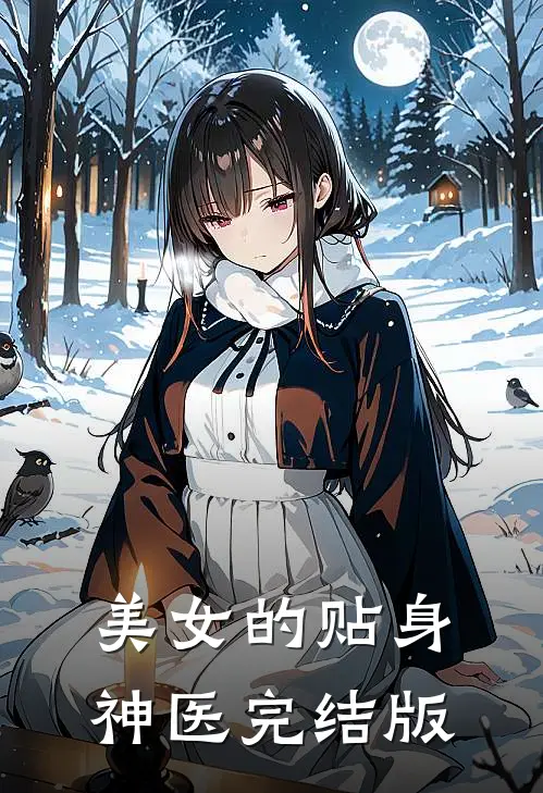 美女的贴身神医完结版