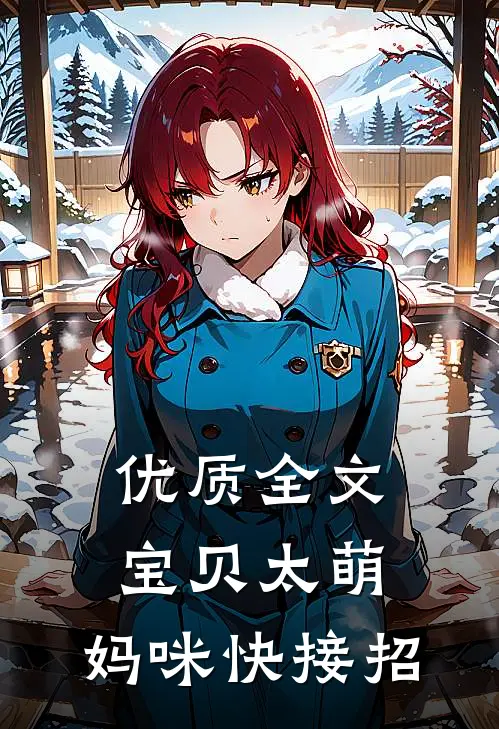 优质全文宝贝太萌： 妈咪快接招