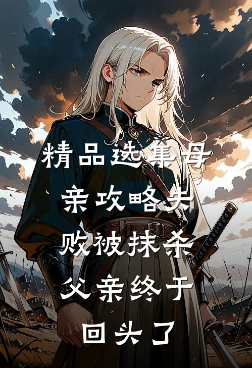 精品选集母亲攻略失败被抹杀，父亲终于回头了