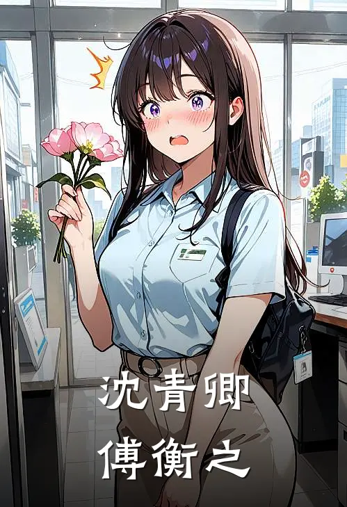 沈青卿傅衡之