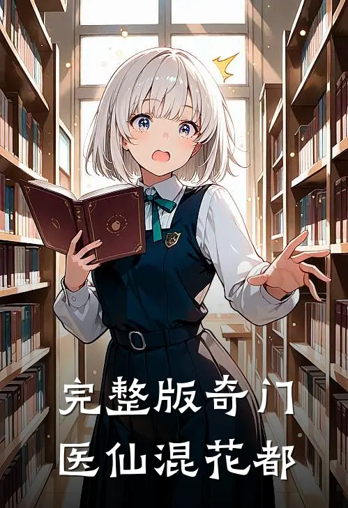 完整版奇门医仙混花都