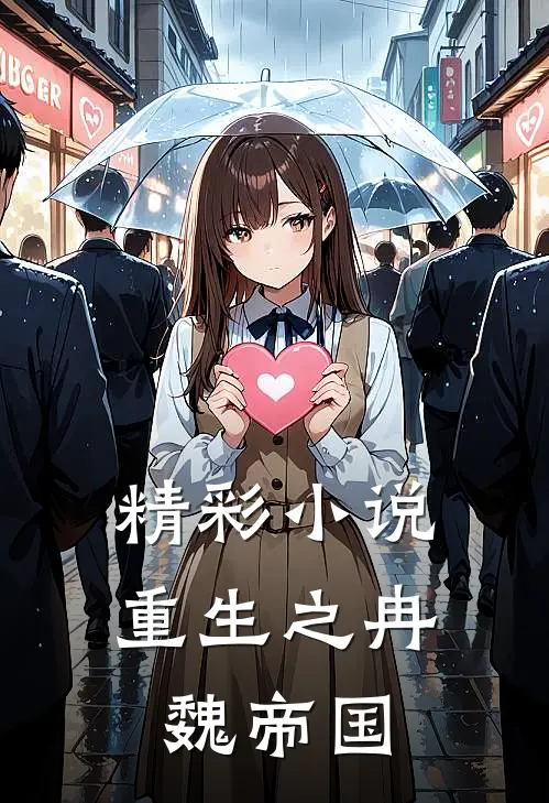 精彩小说重生之冉魏帝国