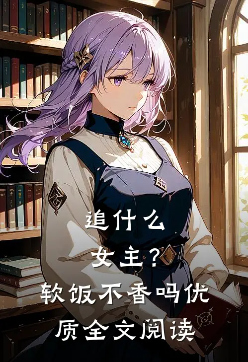 追什么女主？软饭不香吗优质全文阅读