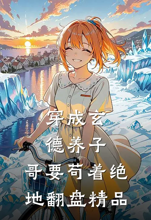穿成玄德养子，哥要苟着绝地翻盘精品