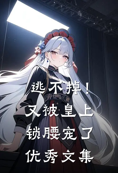逃不掉！又被皇上锁腰宠了优秀文集