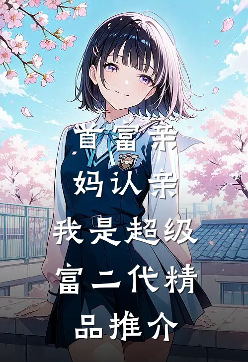 首富亲妈认亲：我是超级富二代精品推介