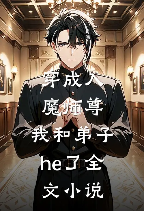 穿成入魔师尊，我和弟子he了全文小说