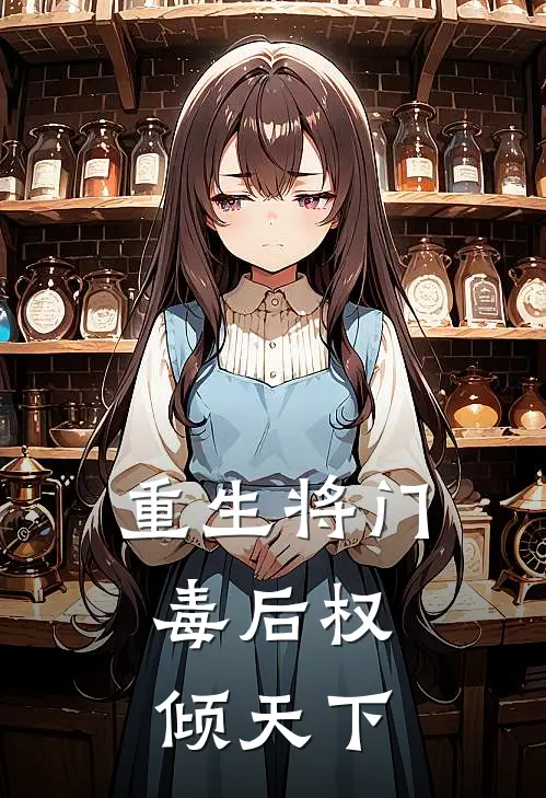 重生将门：毒后权倾天下