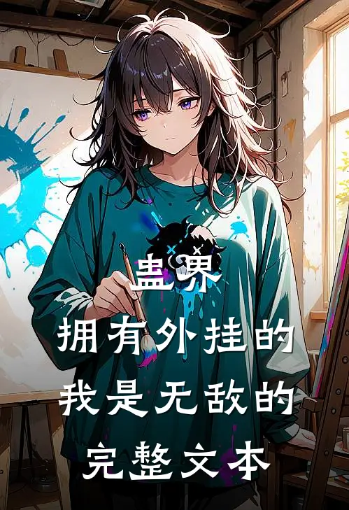 蛊界：拥有外挂的我是无敌的完整文本