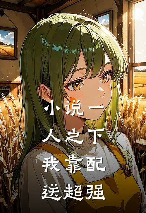 小说一人之下：我靠配送超强
