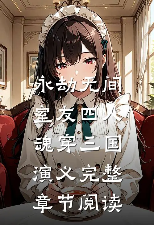 永劫无间：室友四人魂穿三国演义完整章节阅读