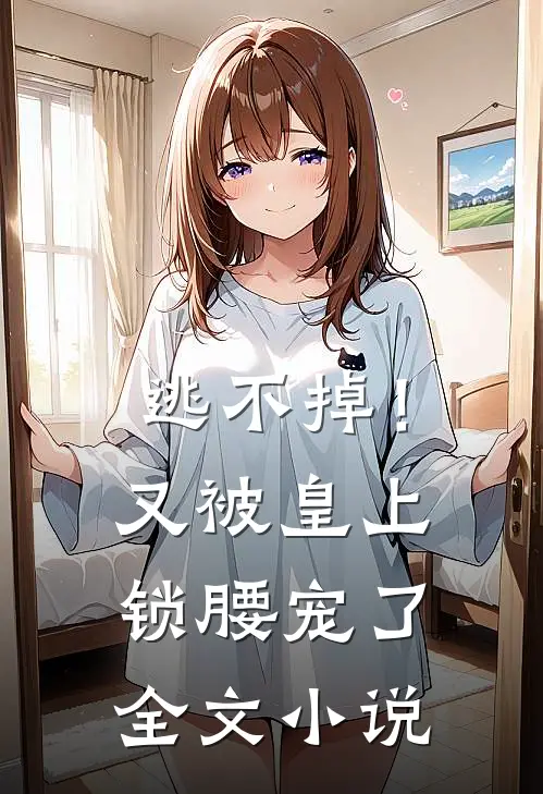 逃不掉！又被皇上锁腰宠了全文小说