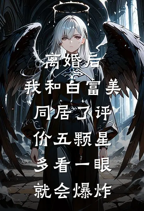 离婚后，我和白富美同居了评价五颗星多看一眼就会爆炸