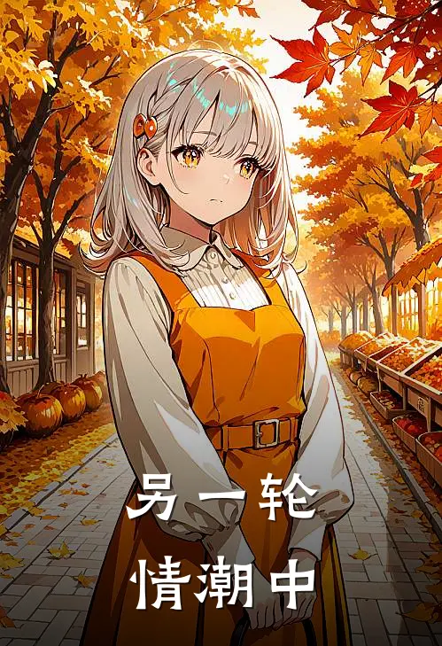 另一轮情潮中