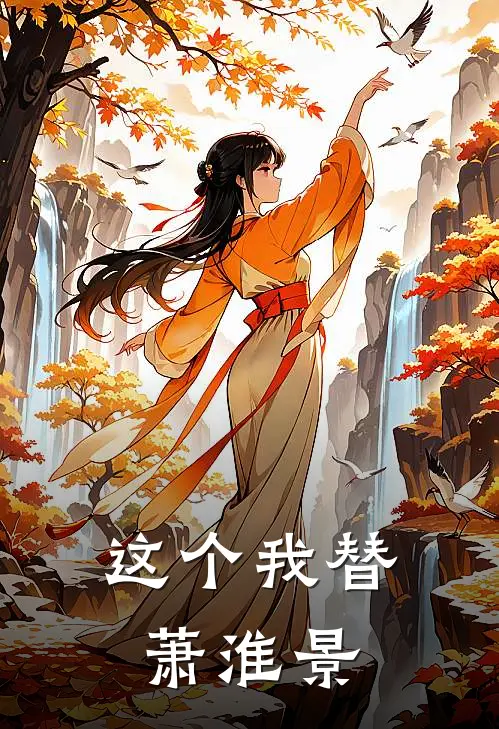 这个我替萧淮景