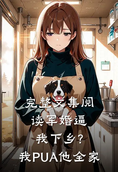 完整文集阅读军婚逼我下乡?我PUA他全家