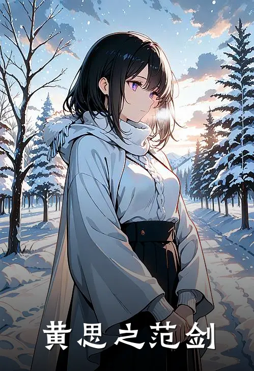 黄思之范剑