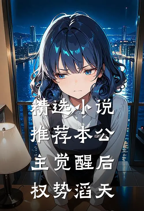 精选小说推荐本公主觉醒后，权势滔天