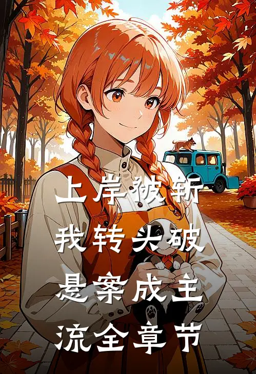 上岸被斩，我转头破悬案成主流全章节