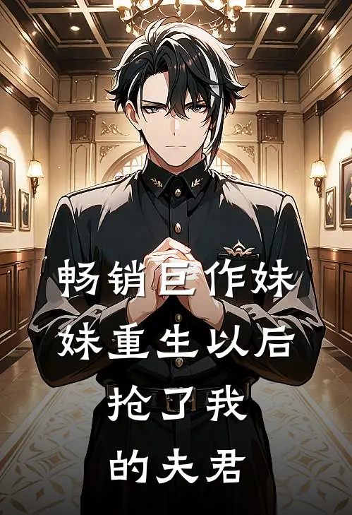 畅销巨作妹妹重生以后，抢了我的夫君