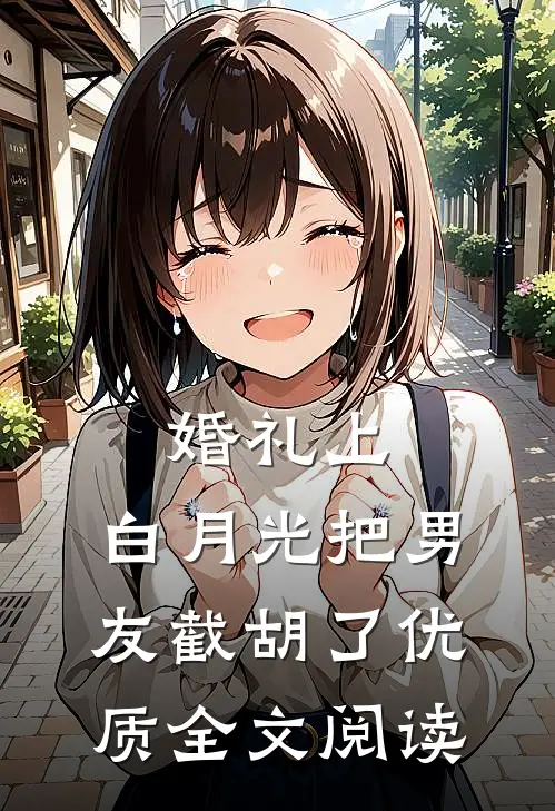 婚礼上，白月光把男友截胡了优质全文阅读