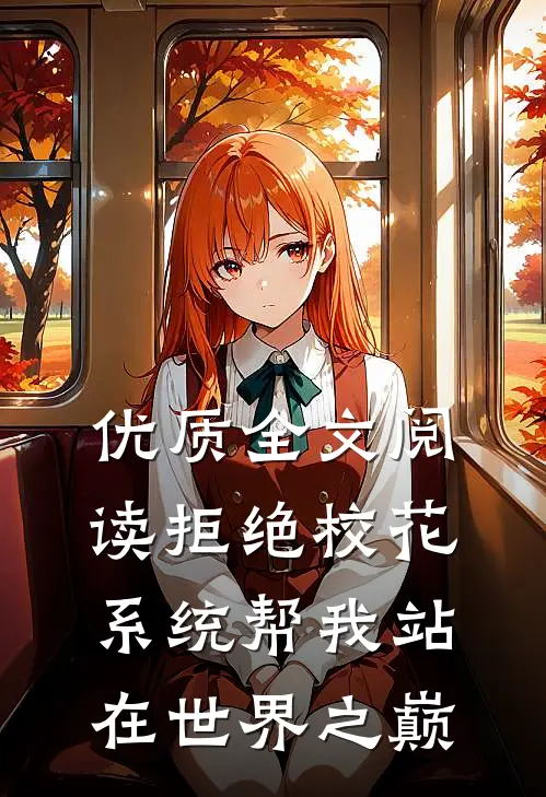 优质全文阅读拒绝校花，系统帮我站在世界之巅