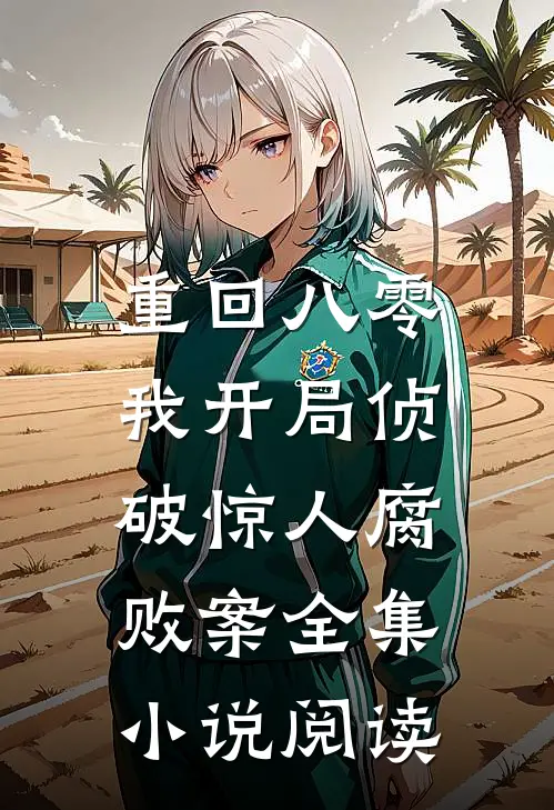 重回八零：我开局侦破惊人腐败案全集小说阅读