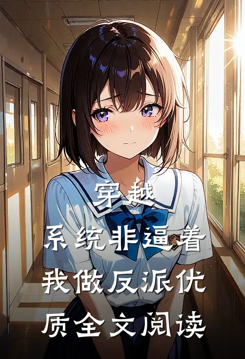 穿越：系统非逼着我做反派优质全文阅读