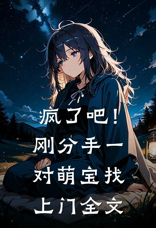 疯了吧！刚分手，一对萌宝找上门全文
