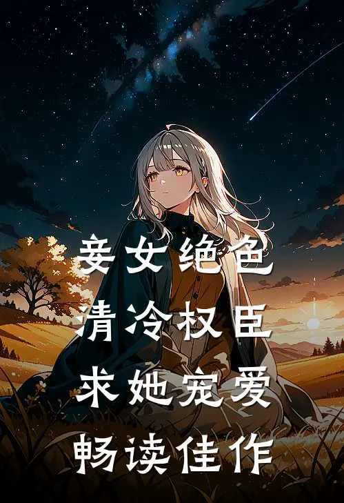 妾女绝色：清冷权臣求她宠爱畅读佳作