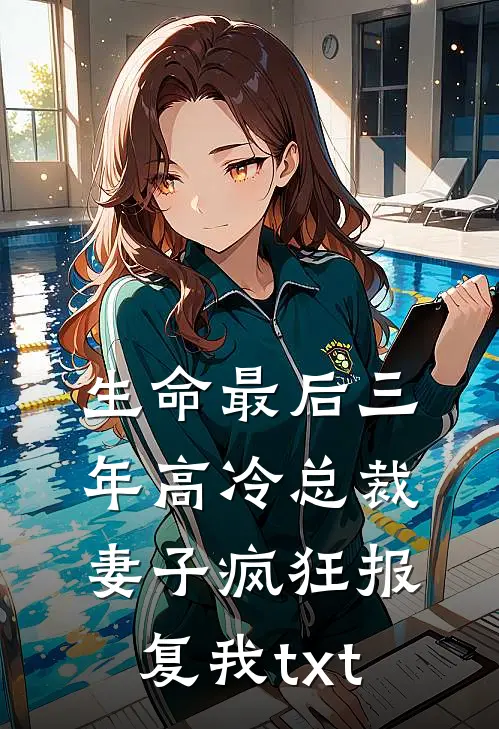 生命最后三年高冷总裁妻子疯狂报复我txt