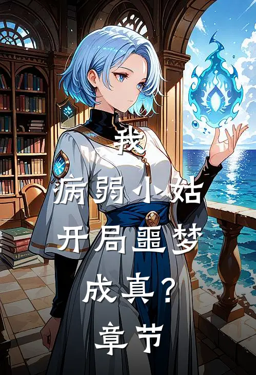 我，病弱小姑，开局噩梦成真？章节