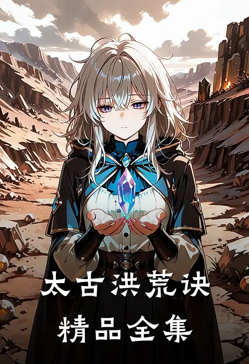 太古洪荒诀精品全集
