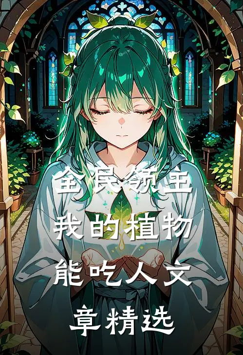 全民领主：我的植物能吃人文章精选