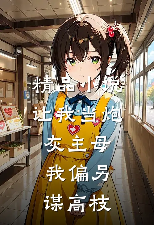精品小说让我当炮灰主母，我偏另谋高枝