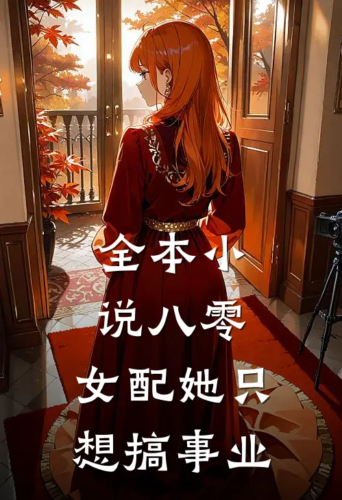全本小说八零：女配她只想搞事业