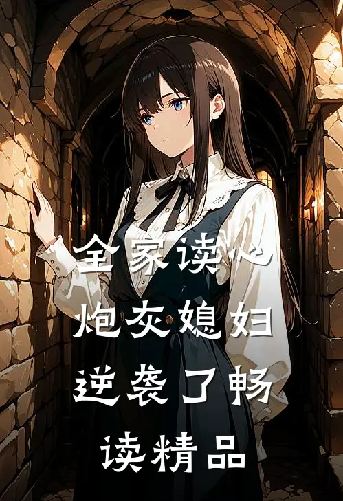 全家读心：炮灰媳妇逆袭了畅读精品