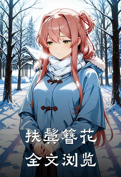扶鬓簪花全文浏览